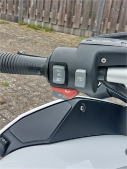 BMW R 1200 RT